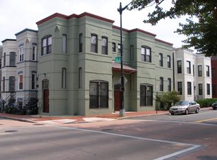 1925 4th St NW APT 2, Washington, DC 20001