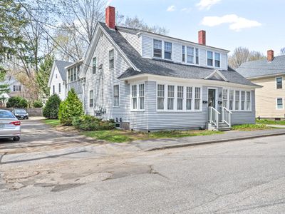 6 Winter Street, Augusta, ME, 04330