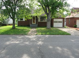 111 Bonnieview Ave, Minerva, OH 44657