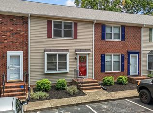 2202 Huntington Rd UNIT A3, Burlington, NC 27215