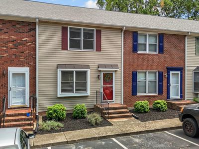 2202 Huntington Rd UNIT A3, Burlington, NC, 27215
