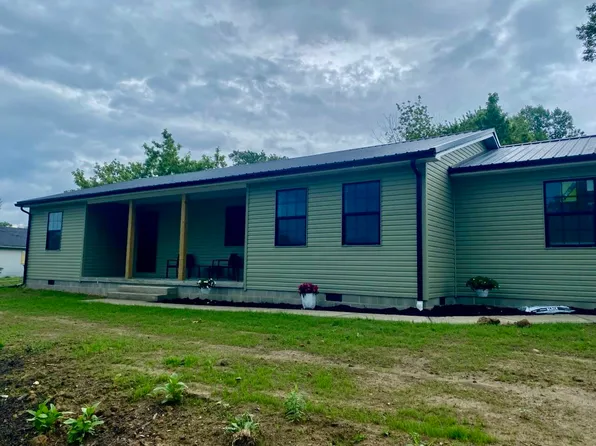 423 W "b" St, Wellston, OH 45692