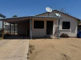 1014 E Romley Ave, Phoenix, AZ 85040