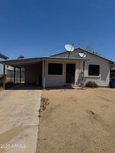 1014 E Romley Ave, Phoenix, AZ, 85040
