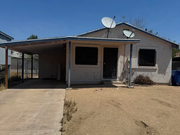 1014 E ROMLEY Avenue, Phoenix, AZ 85040