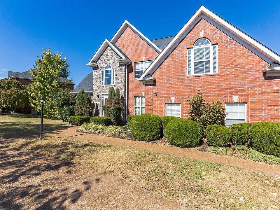 1146 Ben Hill Blvd, Nolensville, TN 37135 MLS 2451310 Zillow