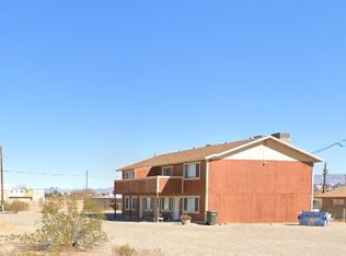 1235 Navajo Dr, Bullhead City, AZ 86442