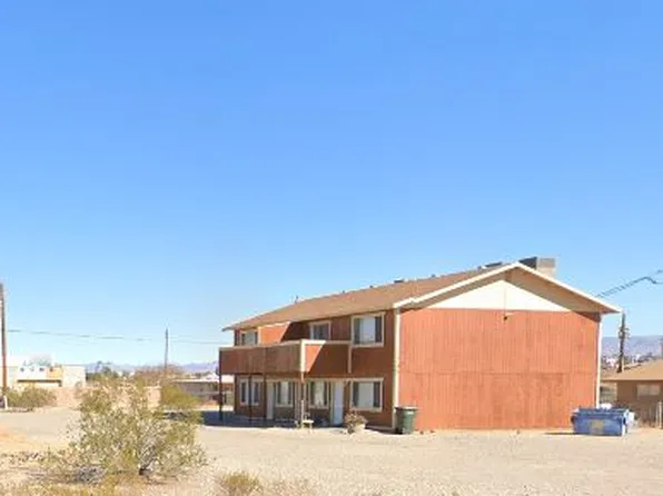 1235 Navajo Dr, Bullhead City, AZ 86442