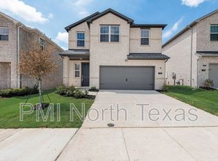717 Amenduni Ln, Anna, TX 75409