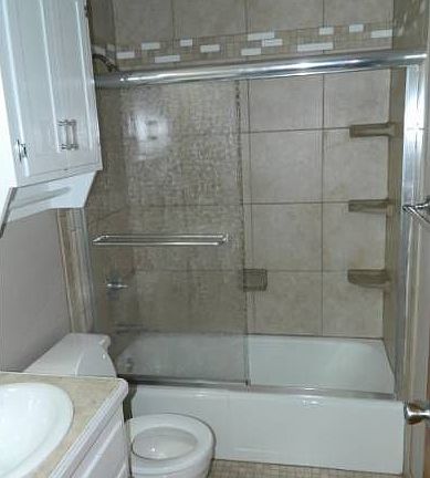 Updated Bathroom