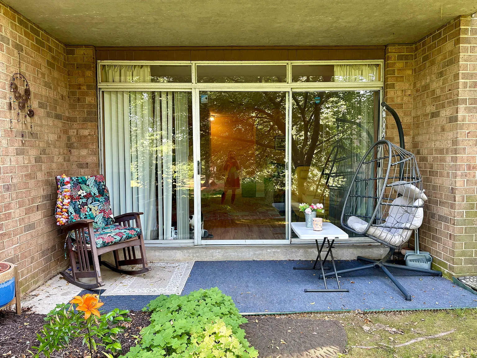 2 bed, 1134 sqft, $2,350 — Photo 3