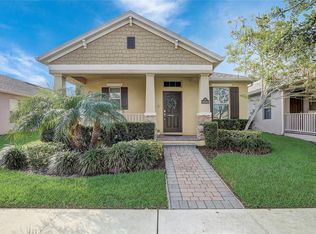 16301 Pebble Bluff Loop, Winter Garden, FL 34787
