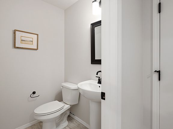 1 2 Bath