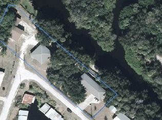 92 Tin House Cove Rd, Lorida, FL 33857