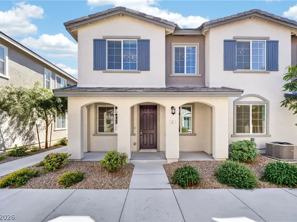 25 Barbara Ln #60, Las Vegas, NV 89183