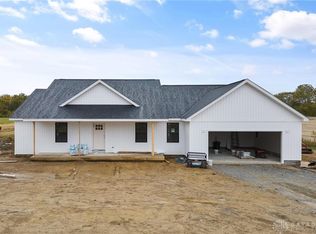 4078 State Highway 124, New Vienna, OH 45159