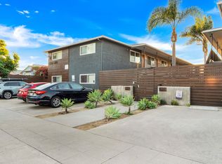 JAAM - 4366-4380 Mississippi St, San Diego, CA 92104