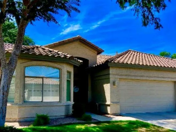 23756 S VACATION Way, Sun Lakes, AZ 85248