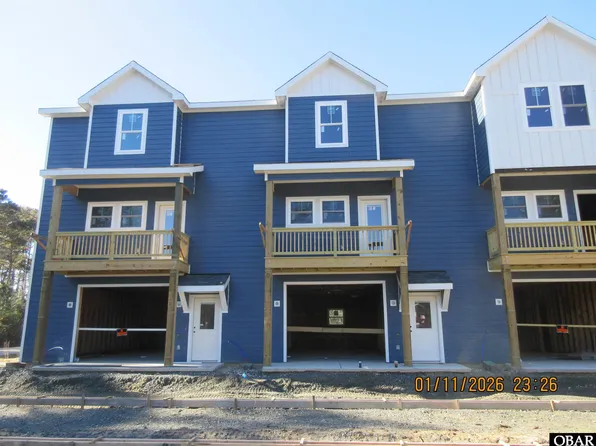 1208-1 Swan St Unit 1, Kill Devil Hills, NC 27948