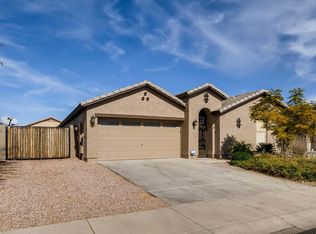 17588 W Evans Dr, Surprise, AZ 85388