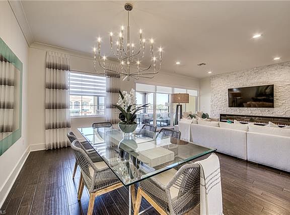 5th image of 21530 Strada Nuova Cir #C301