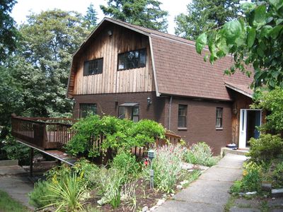 19107 15th Ave NW, Shoreline, WA, 98177