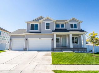 4222 E Willow Oak Way, Eagle Mountain, UT 84005