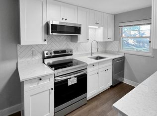 1113 Vester St APT 2, Ferndale, MI 48220