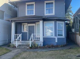 2303 Colby Ave APT 4, Everett, WA 98201