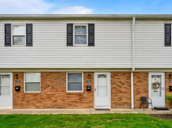 2292 Perkins Ct #P, Columbus, OH 43229