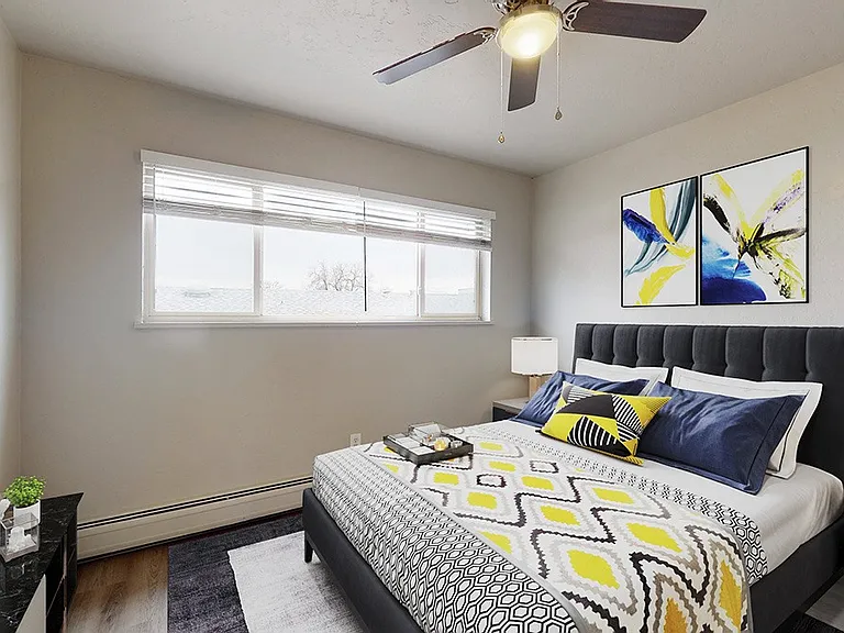 The Marlu Apartments — Photo 6