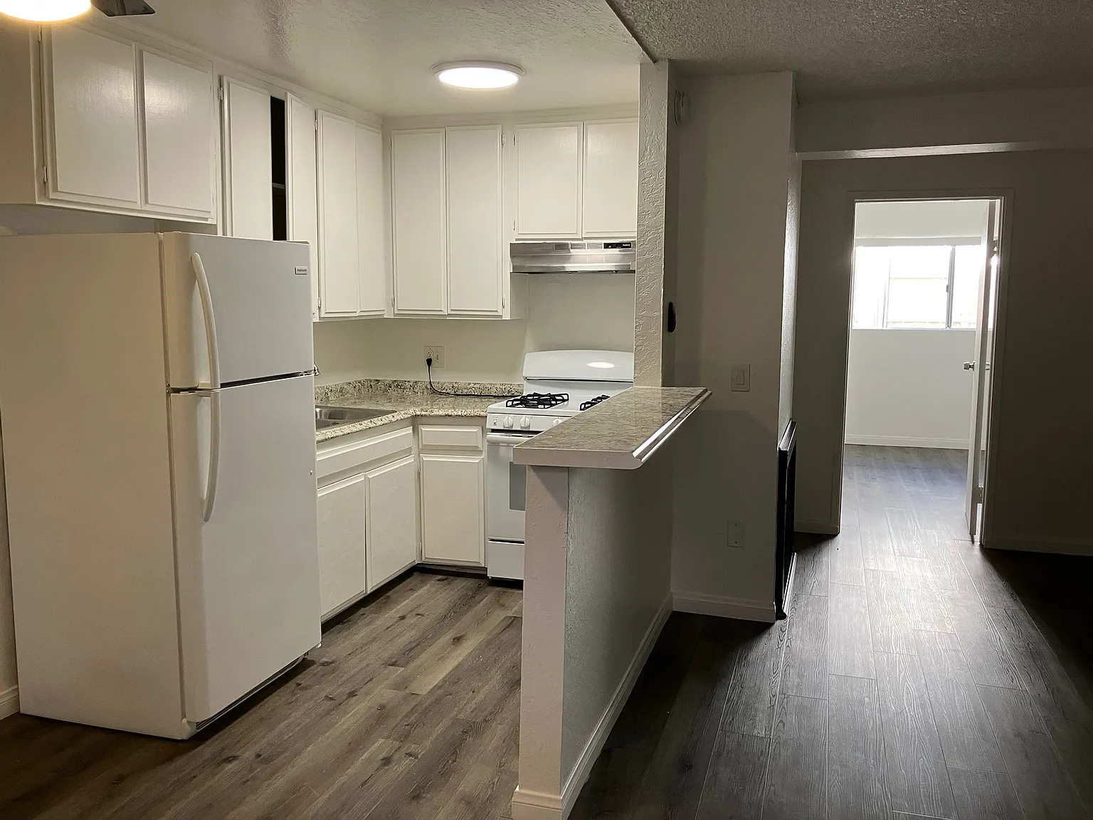 1 bed, $1,595 — Photo 4