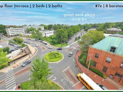 8 BARSTOW Road #7-E, Great Neck, NY, 11021