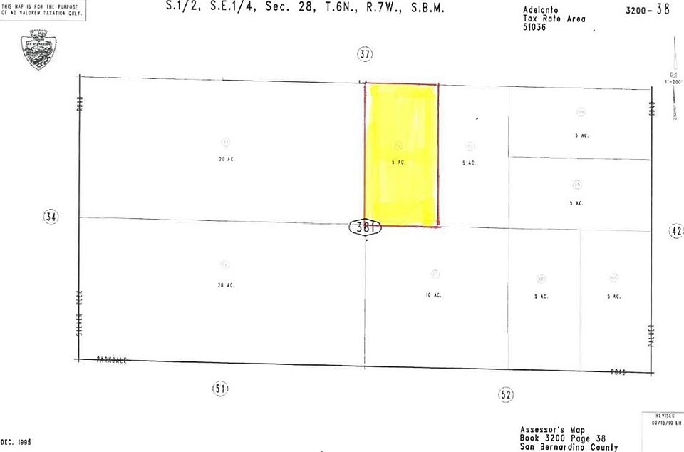 2nd image of 0 Silver Lake Rd