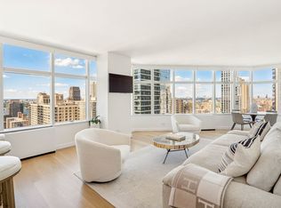 3 Lincoln Center, New York, NY 10023