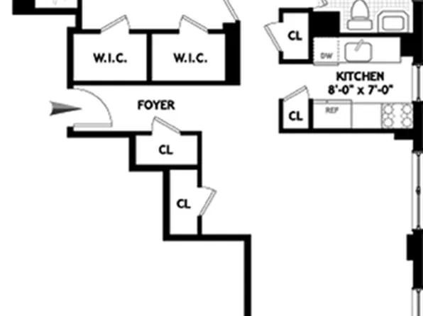 50 Sutton Pl S APT 2C, Manhattan, NY 10022