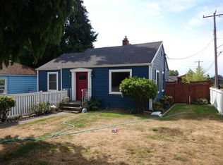 3627 SW Cloverdale St, Seattle, WA 98126