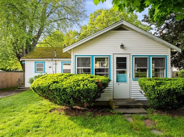 107 Towne Way, Marshfield, MA 02050