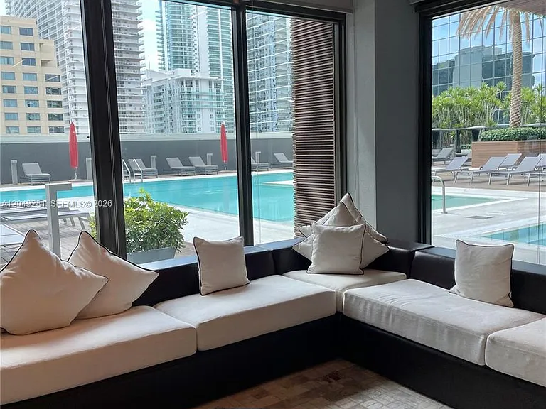 1080 Brickell Ave #1709 — Photo 6
