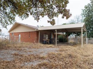 10971 N 3260 County Rd, Pauls Valley, OK 73075