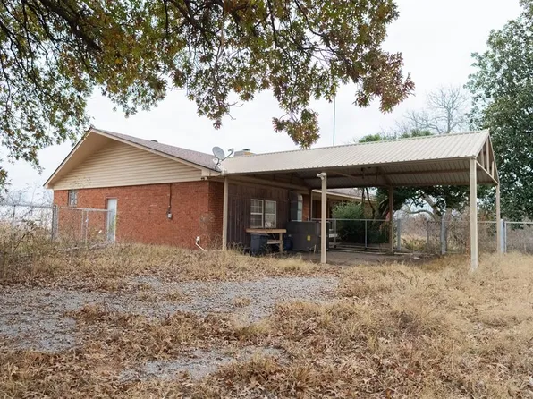 10971 N 3260 County Rd, Pauls Valley, OK 73075