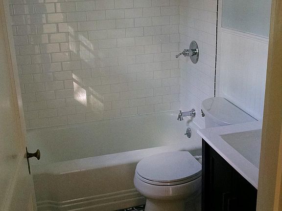 All ceramic tile