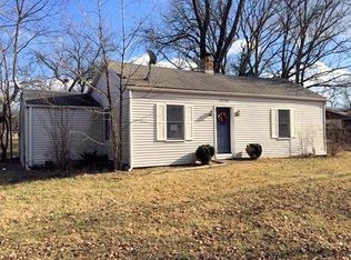 3426 Locust Corner Rd, Cincinnati, OH 45245