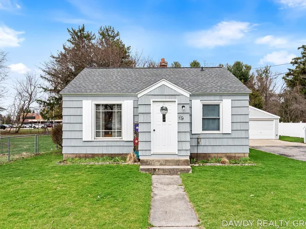 69 Brownell St SE, Grand Rapids, MI 49548