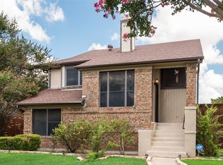 1613 Kingspoint Dr, Carrollton, TX 75007