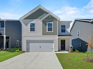 968 Silent Barge Cove Cove, Aiken, SC 29801
