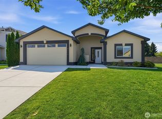 4216 S Conway Place, Kennewick, WA 99337