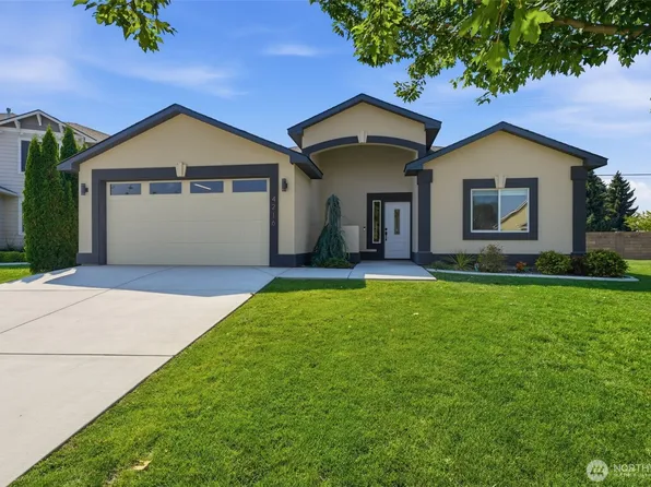 4216 S Conway Place, Kennewick, WA 99337