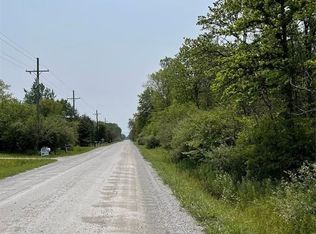 0 Rabidue Rd, North Street, MI 48049