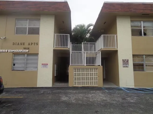 16150 NE 21st Ave APT 6, North Miami Beach, FL 33162